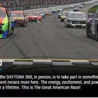 2023 Daytona 500