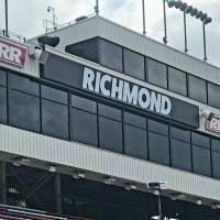 Toyota Owners 400 Richmond Raceway 